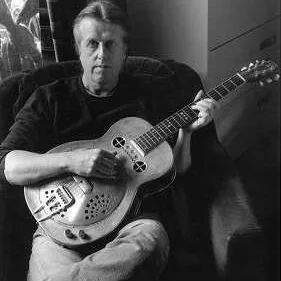 Chris Darrow