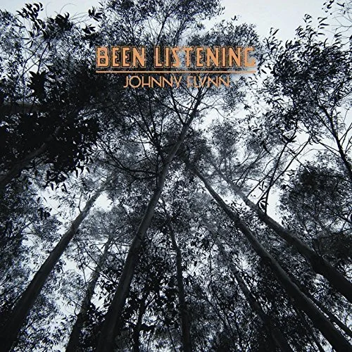 Cover of Been Listening