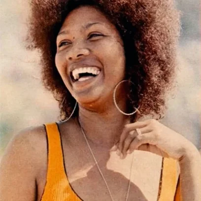 Marcia Griffiths