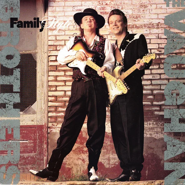 Cover of Family Style