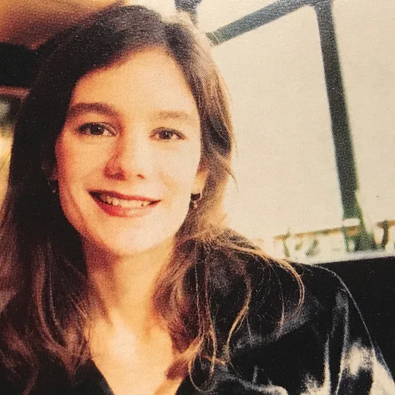 Mary Ramsey