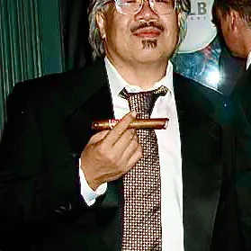 Albert Wing