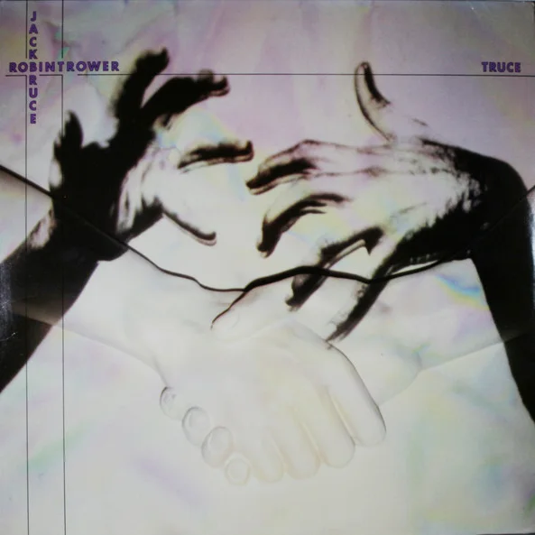 Cover of Truce