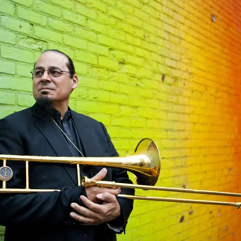 Steve Turre