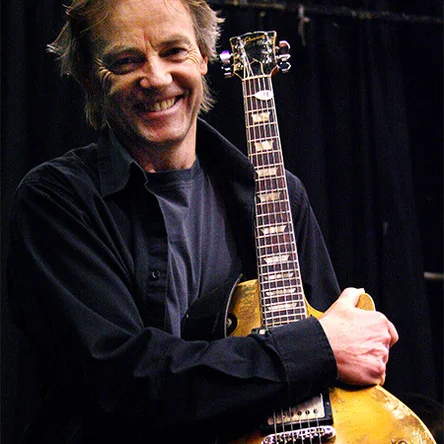 Snowy White