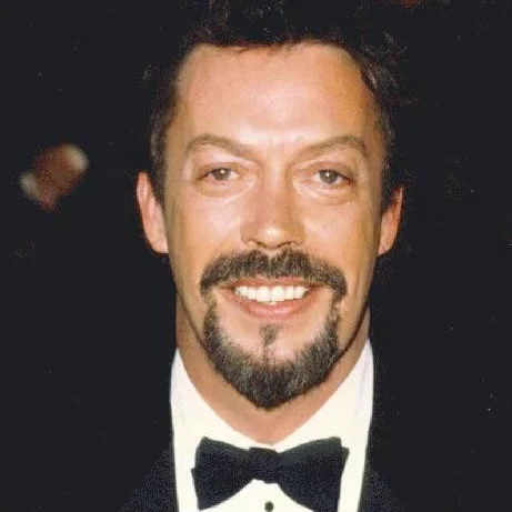 Tim Curry