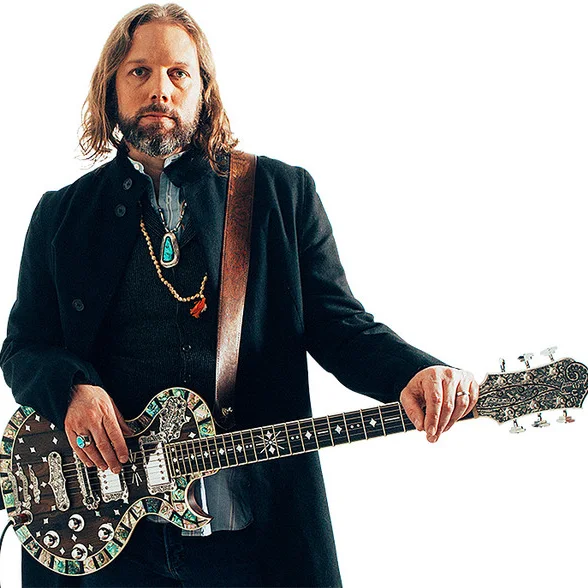 Rich Robinson