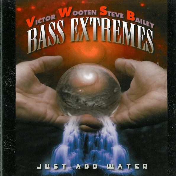 Cover of Just Add Water
