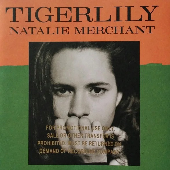 Cover of Tigerlily