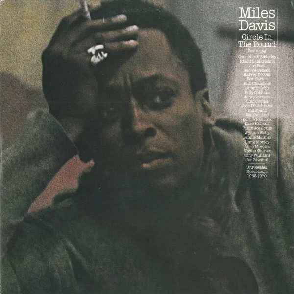 Cover of Circle In The Round