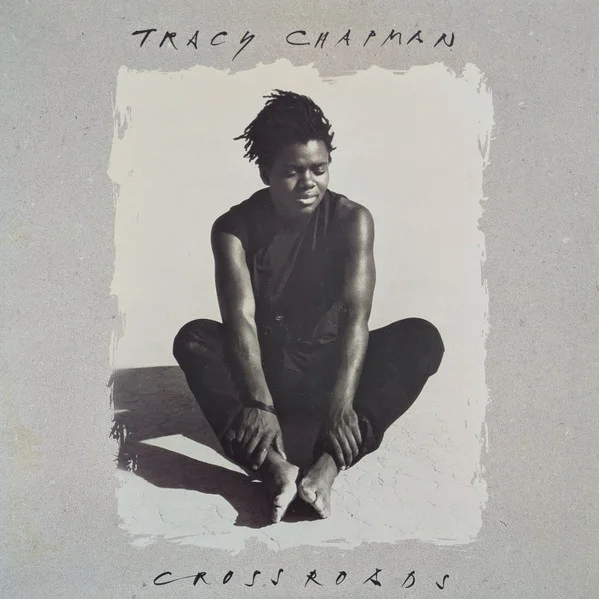Cover of Crossroads