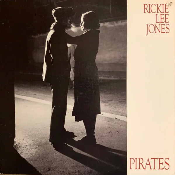 Cover of Pirates