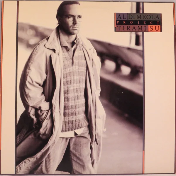 Cover of Tirami Su