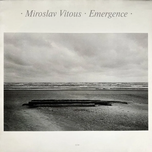 Cover of Emergence