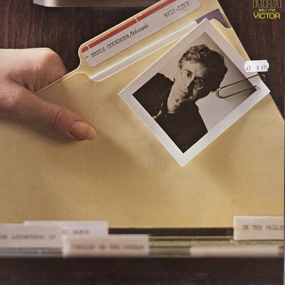 Cover of Resume