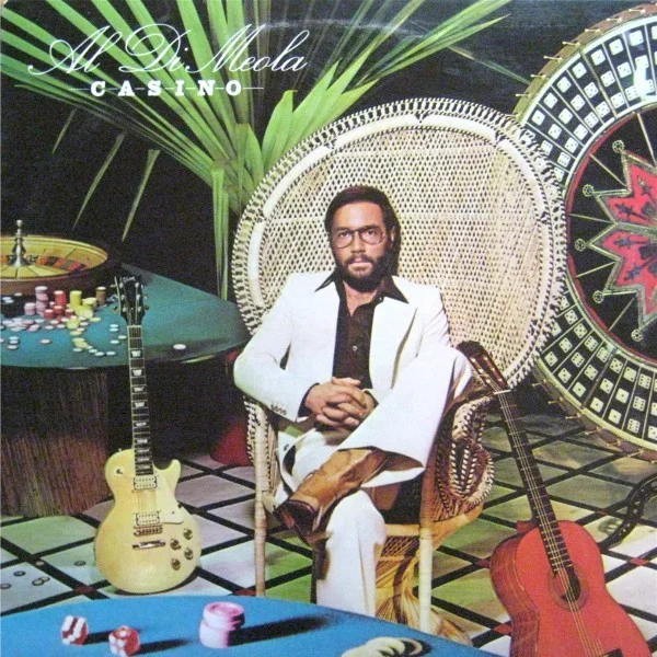 Cover of Casino