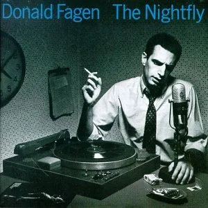 Cover of The Nightfly
