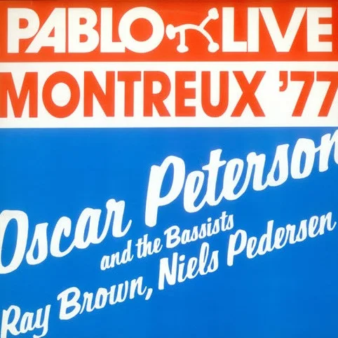 Cover of Montreux '77