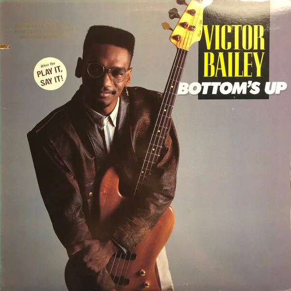 Cover of Bottom's Up