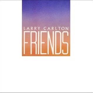 Cover of Friends
