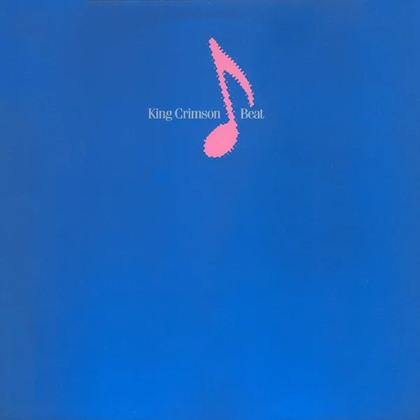 Cover of Beat