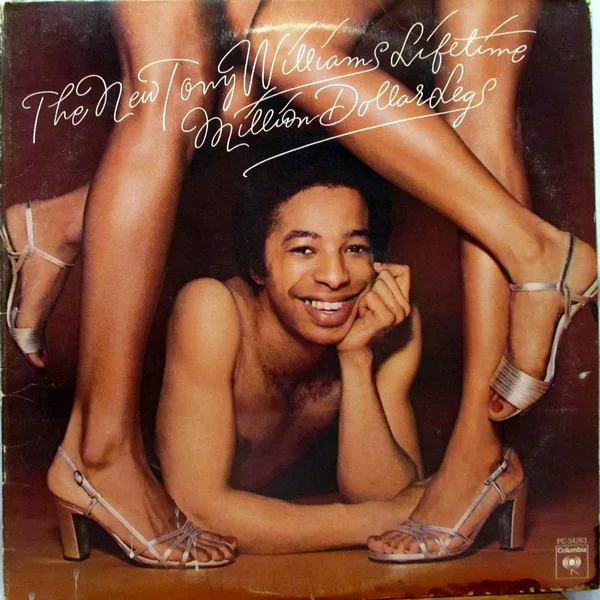 Cover of Million Dollar Legs
