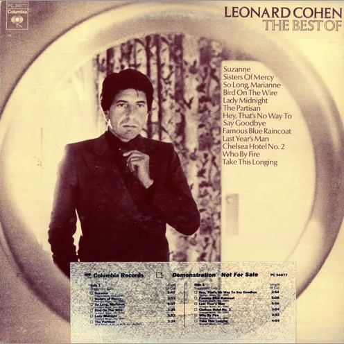 Cover of The Best Of