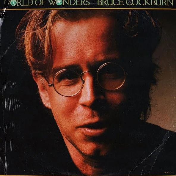 Cover of World Of Wonders