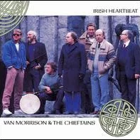 Cover of Irish Heartbeat