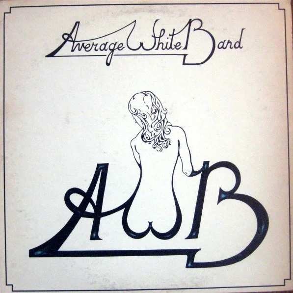 Cover of AWB