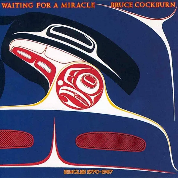 Cover of Waiting For A Miracle