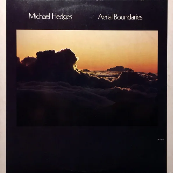Cover of Aerial Boundaries