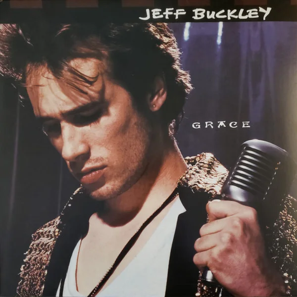 Cover of Grace