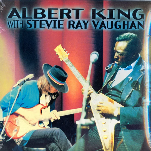 Cover of In Session