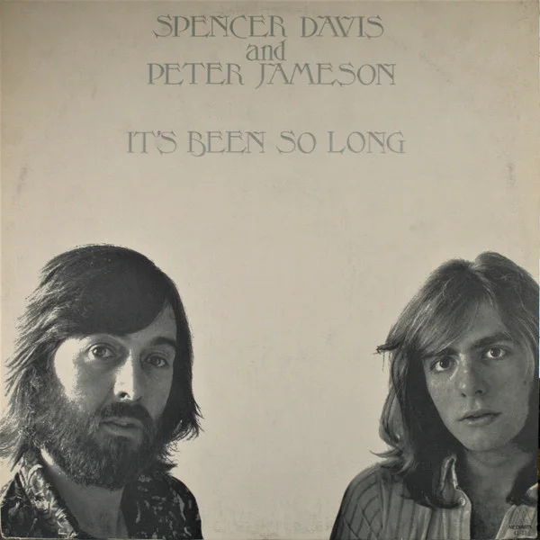 Cover of It's Been So Long