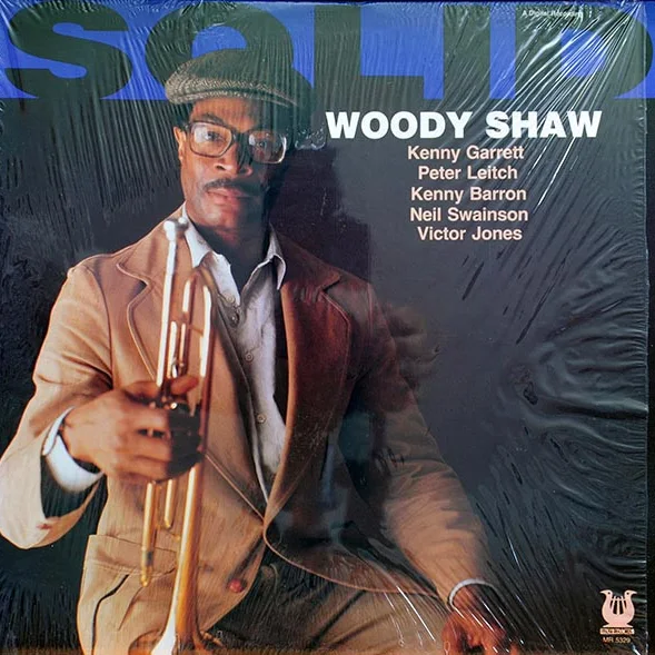 Cover of Solid