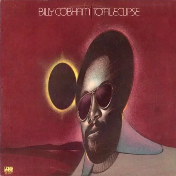 Cover of Total Eclipse