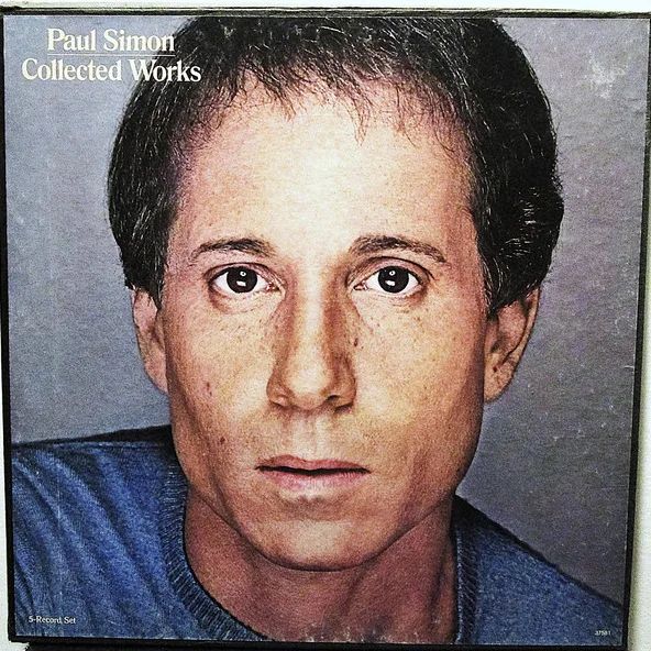 Cover of Collected Works