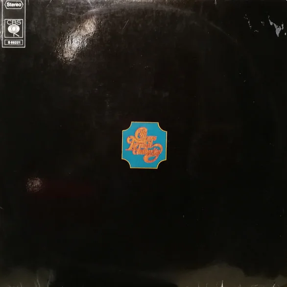 Cover of Chicago Transit Authority