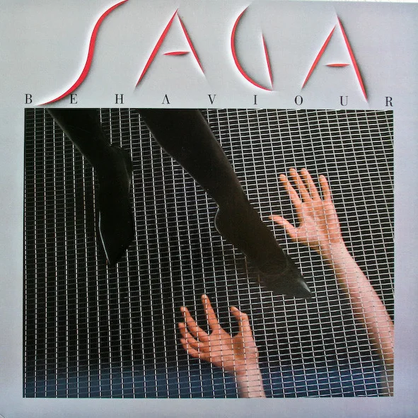 Cover of Behaviour