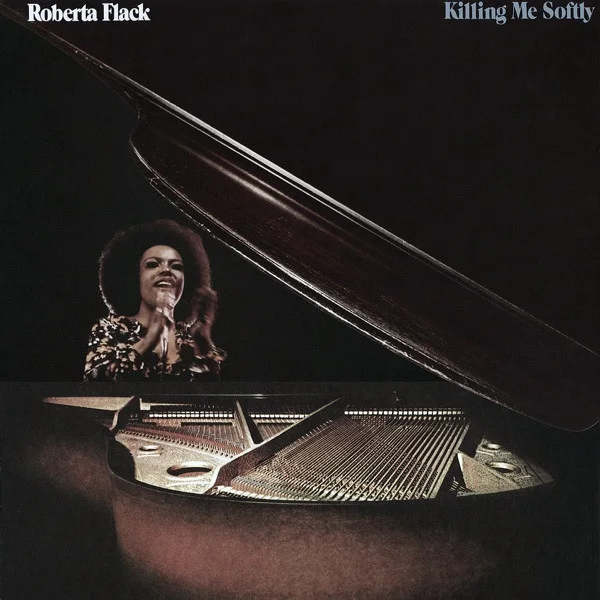 Cover of Killing Me Softly