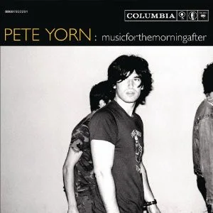 Cover of Musicforthemorningafter