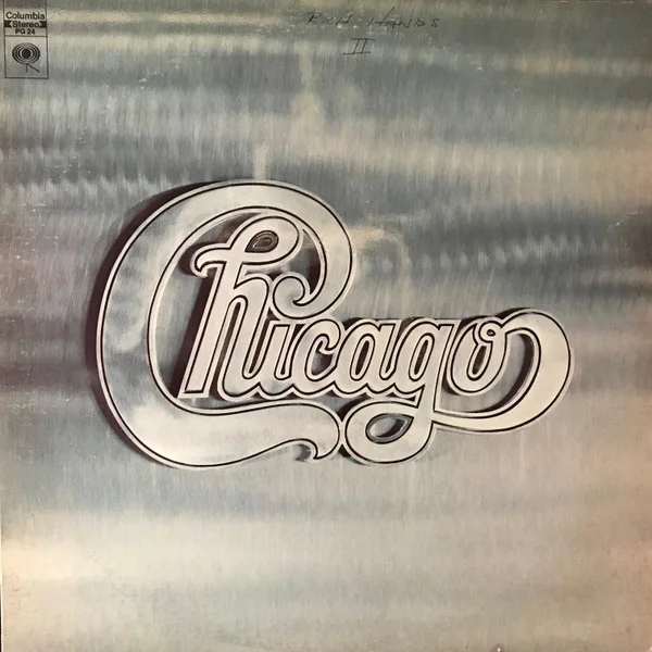 Cover of Chicago