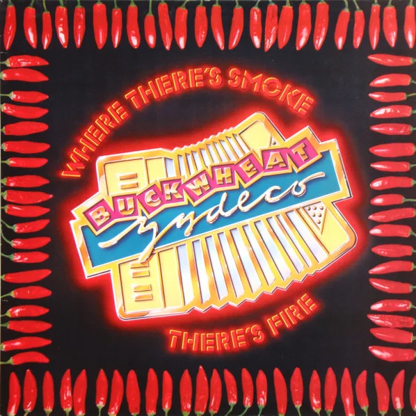 Cover of Where There's Smoke There's Fire