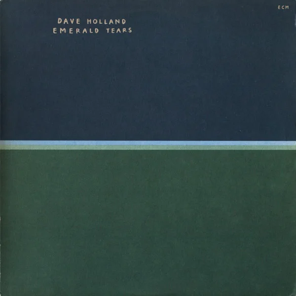 Cover of Emerald Tears