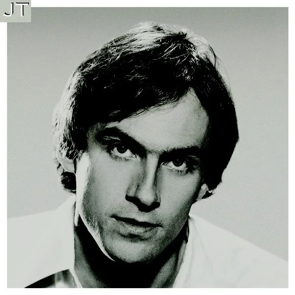 Cover of JT