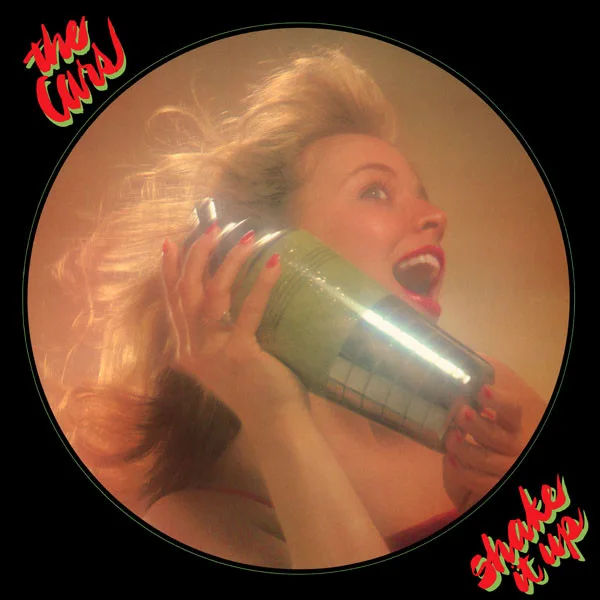 Cover of Shake It Up
