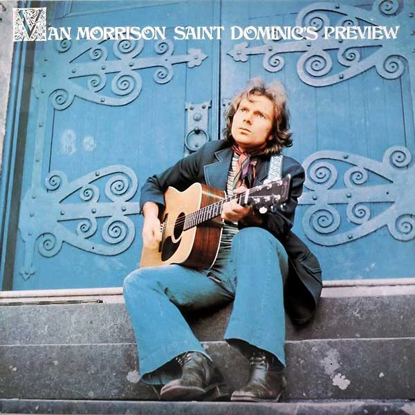 Cover of Saint Dominic's Preview