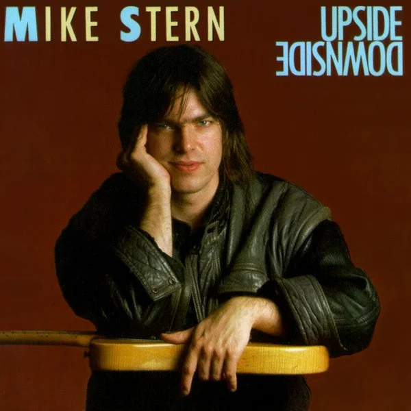 Cover of Upside Downside
