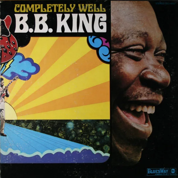 Cover of Completely Well